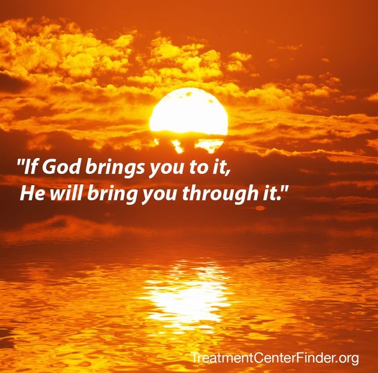 Christian Help For Alcoholics