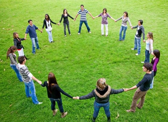 Christian Substance Abuse Treatment