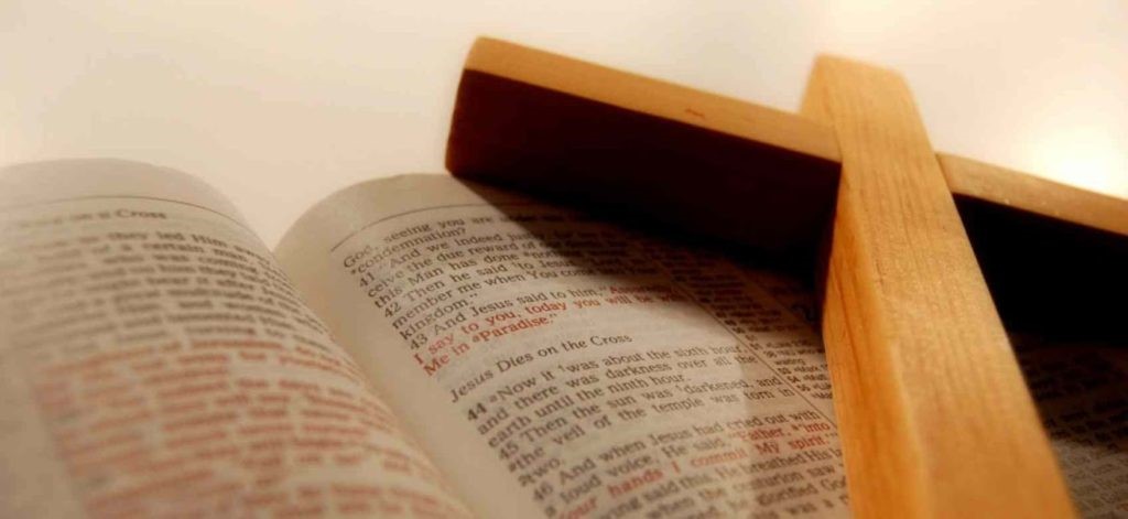 Christian Addiction Treatment