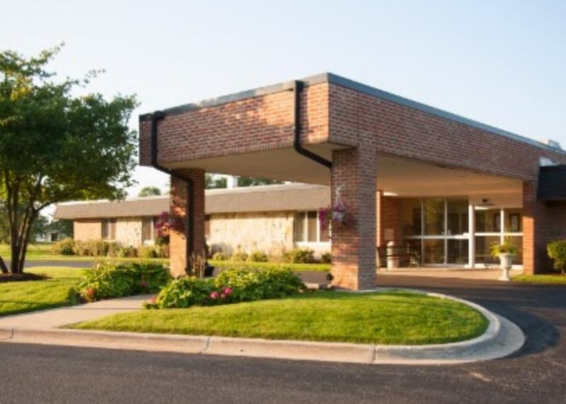 Christian Rehabilitation Center 
  In