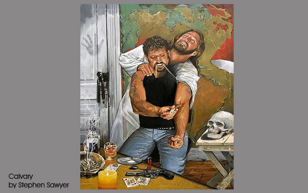 Christian Alcohol Treatment